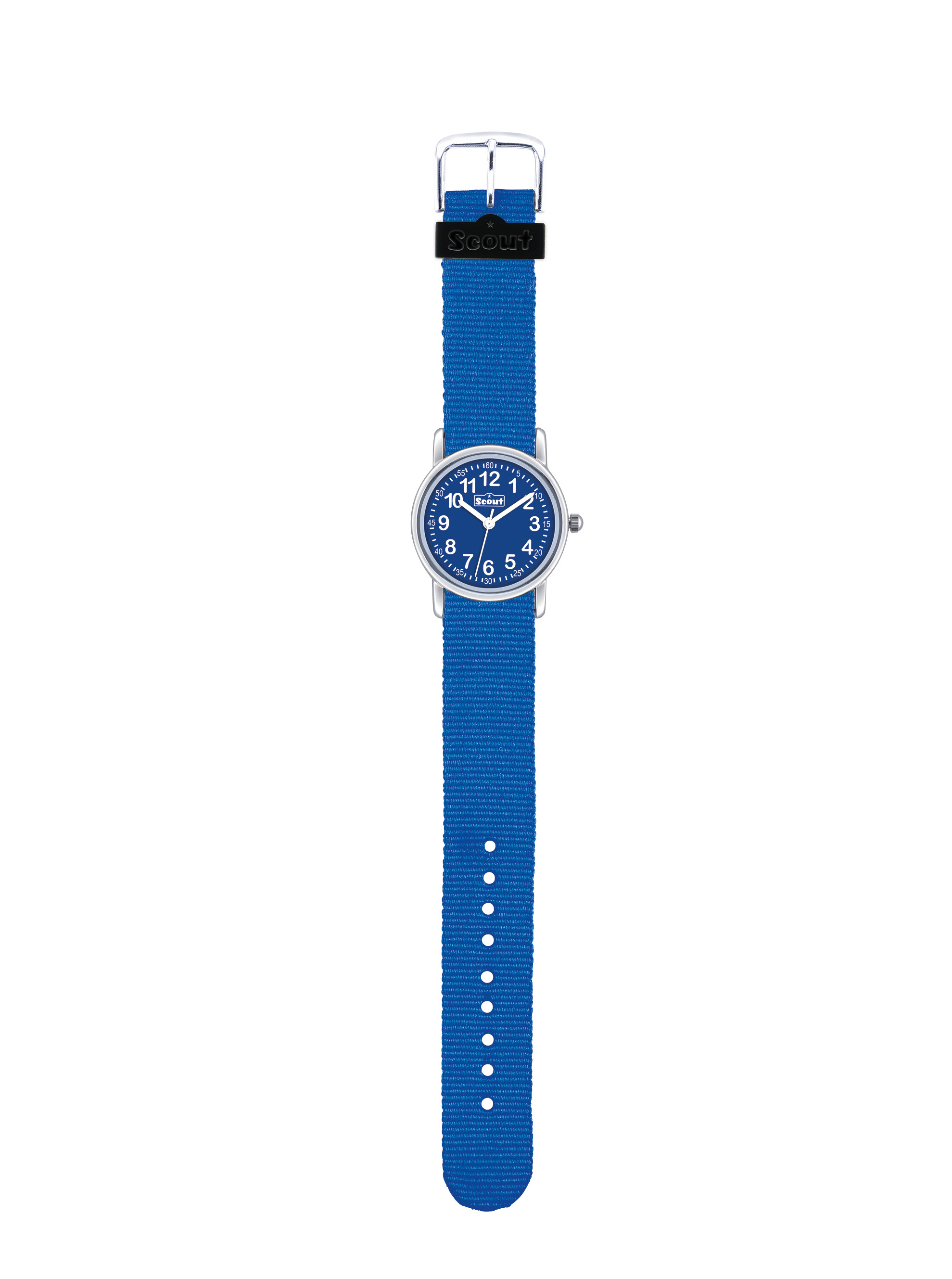 Scout Uhren & Schmuck – Offizieller Onlineshop | Start Up SCOUT Armbanduhr  blau