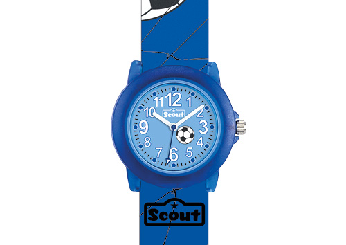 Offizieller Onlineshop & Armbanduhren – Uhren Scout Schmuck |