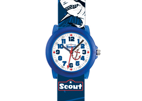 Scout Uhren & Schmuck – Onlineshop | Armbanduhren Offizieller
