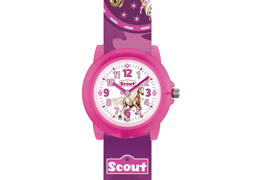 Scout Uhren & Schmuck – Offizieller Onlineshop | Armbanduhren