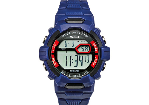 Scout Uhren & Schmuck Offizieller – Armbanduhren Onlineshop 