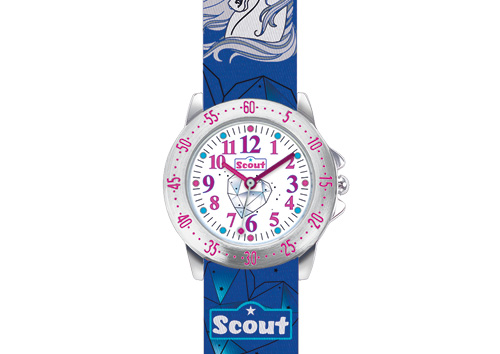 Scout Uhren & Schmuck Armbanduhren – Onlineshop | Offizieller