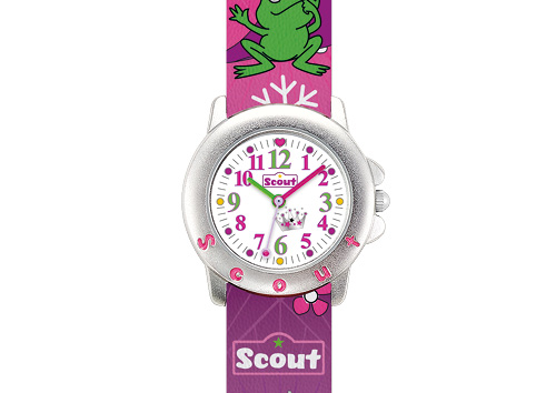 Scout Uhren & Schmuck – Onlineshop Armbanduhren Offizieller 